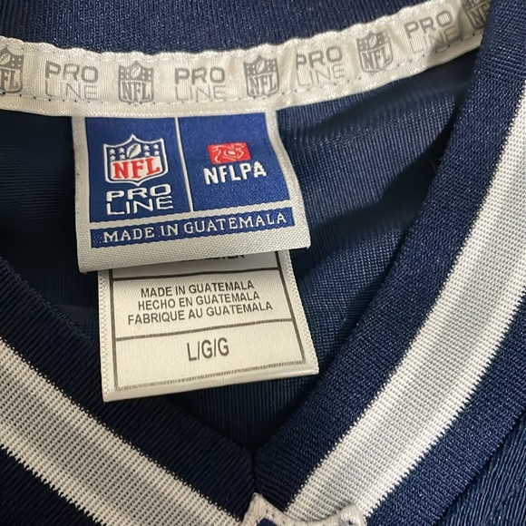 Jersey - Picture 4 of 4